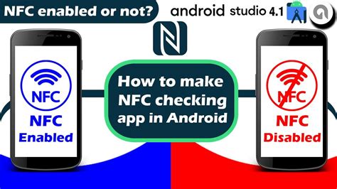 nfc reader untuk android|how to check if phone has nfc.